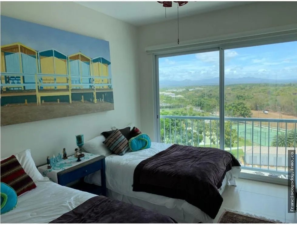 Amplio Apartamento en Bijao con Excelentes Amenidades