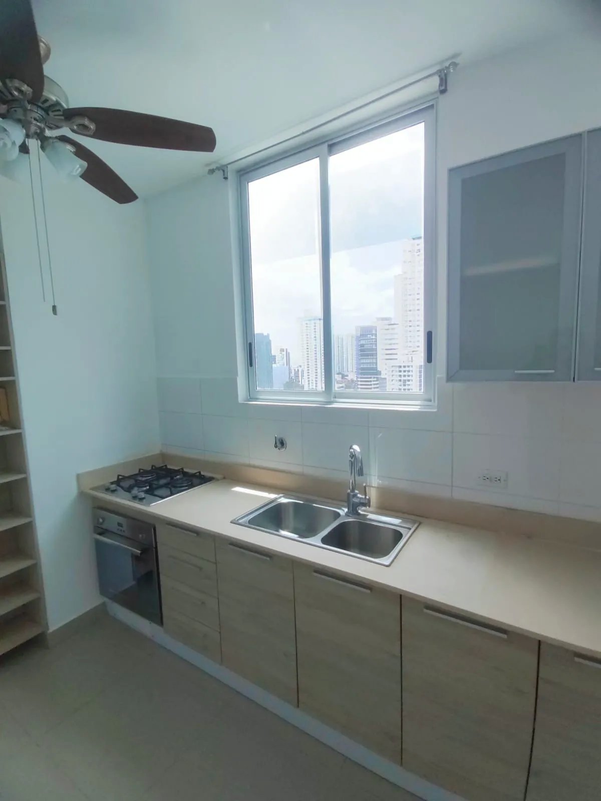Apartamento en venta en San Francisco