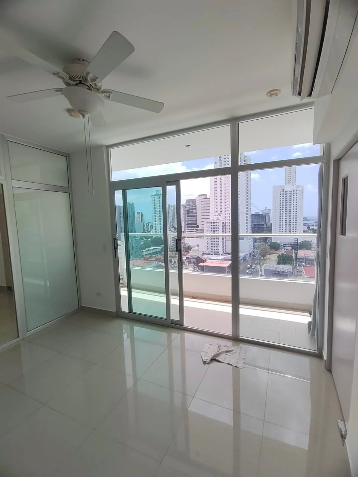 Apartamento en venta en San Francisco