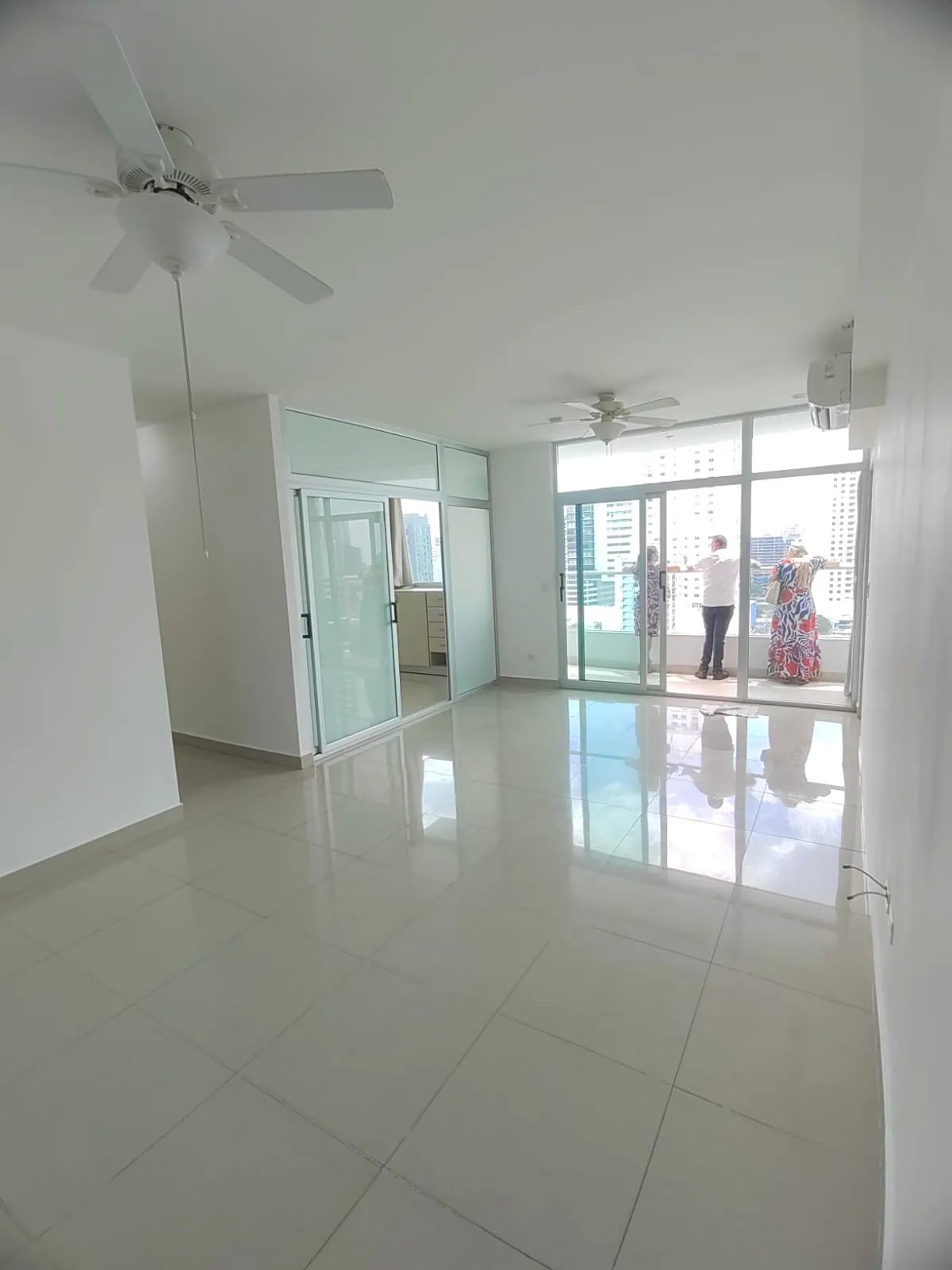 Apartamento en venta en San Francisco