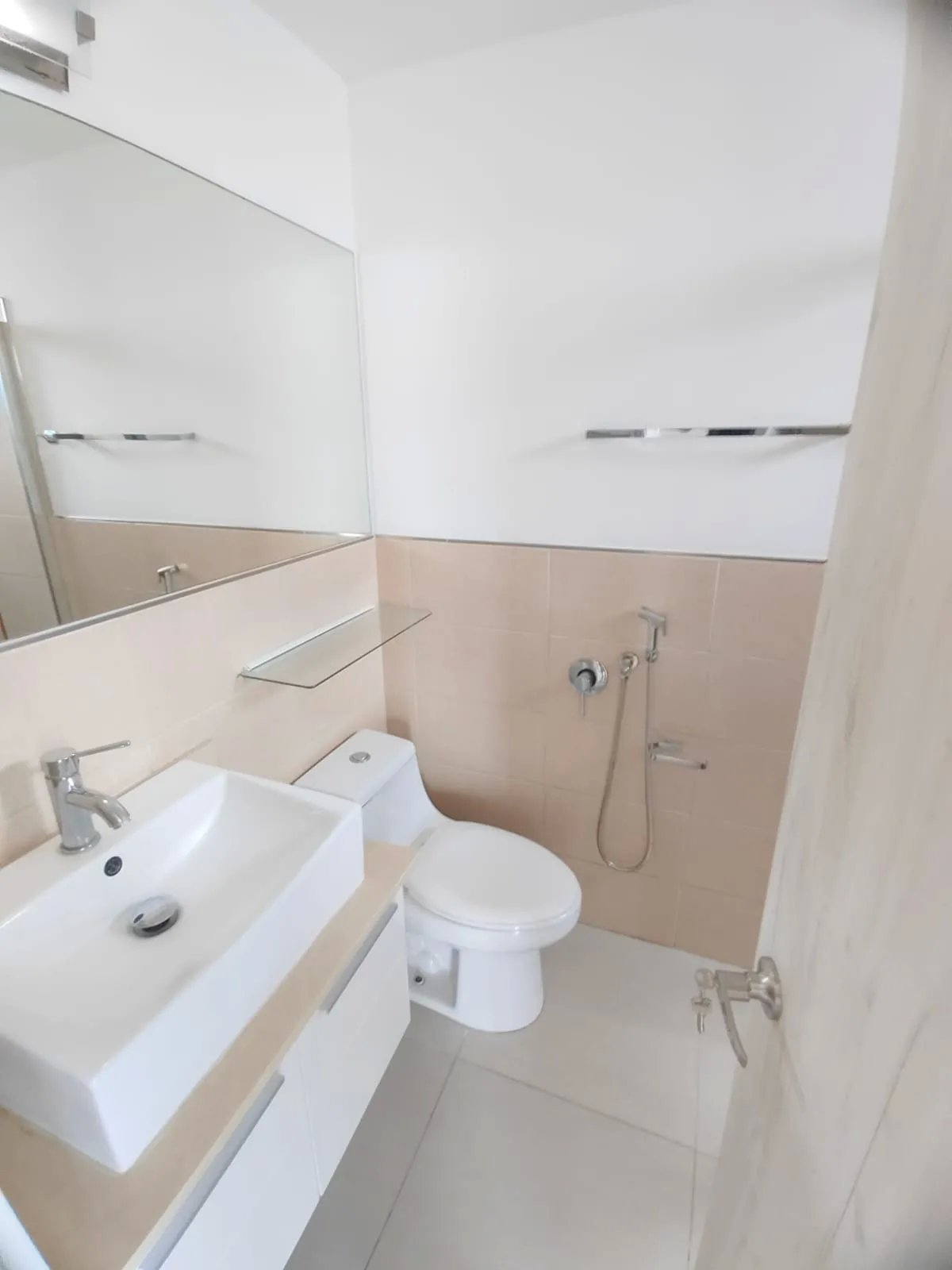 Apartamento en venta en San Francisco