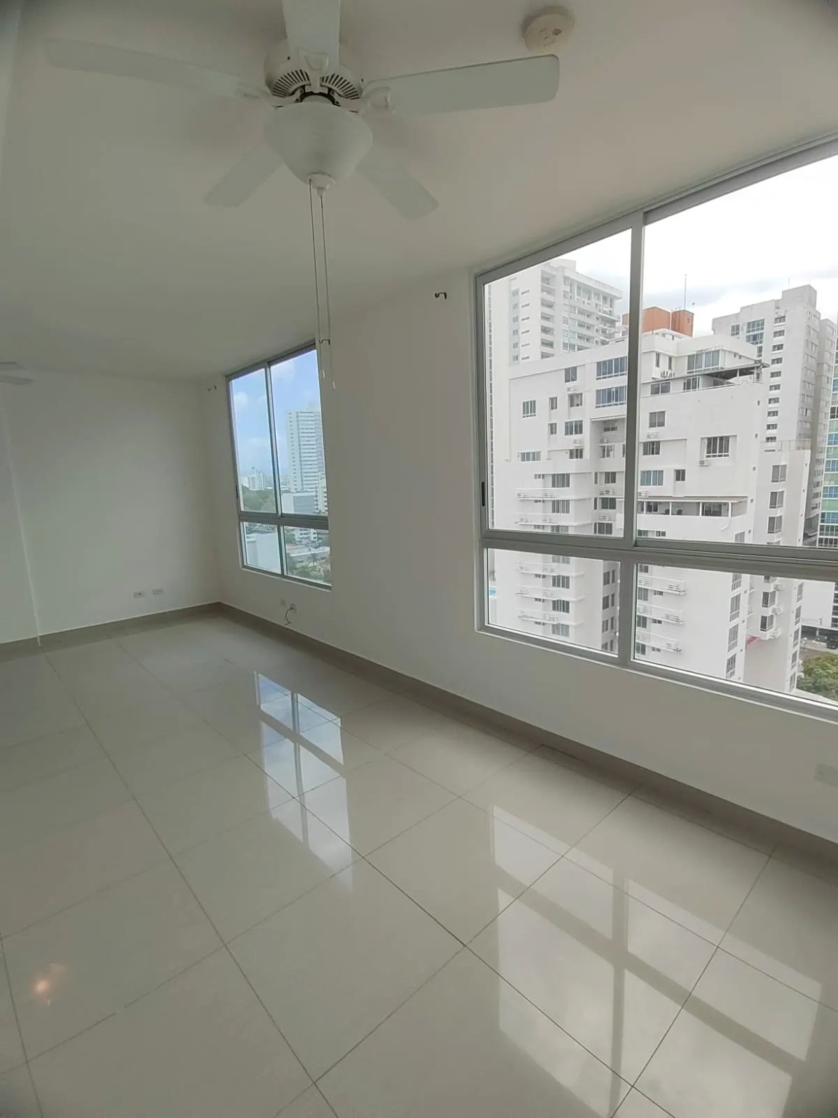 Apartamento en venta en San Francisco