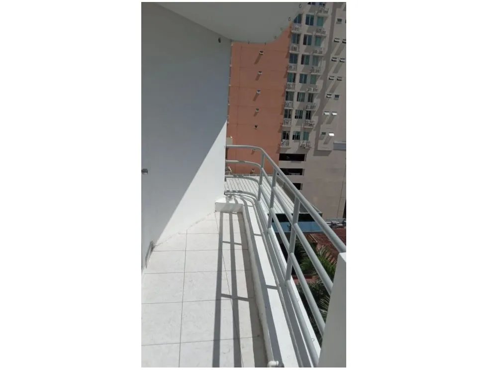 Venta de Apartamento en PH Torres de San Francisco