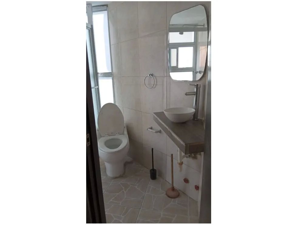 Apartment for Sale in PH Torres de San Francisco