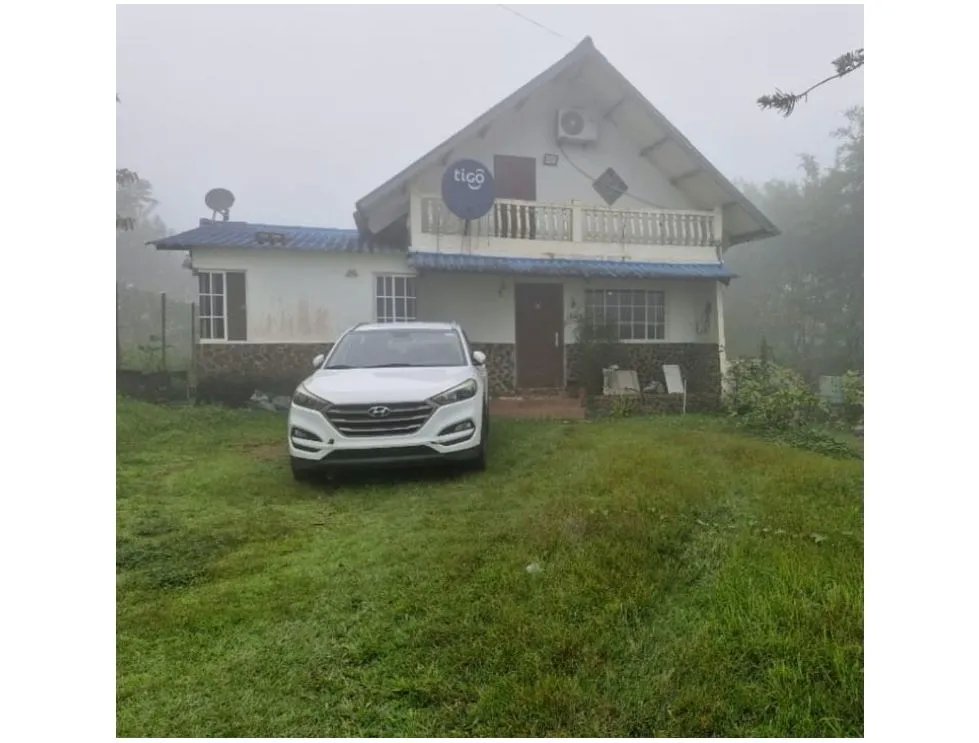 Venta de Casa de Campo en Los Altos, Cerro Azul