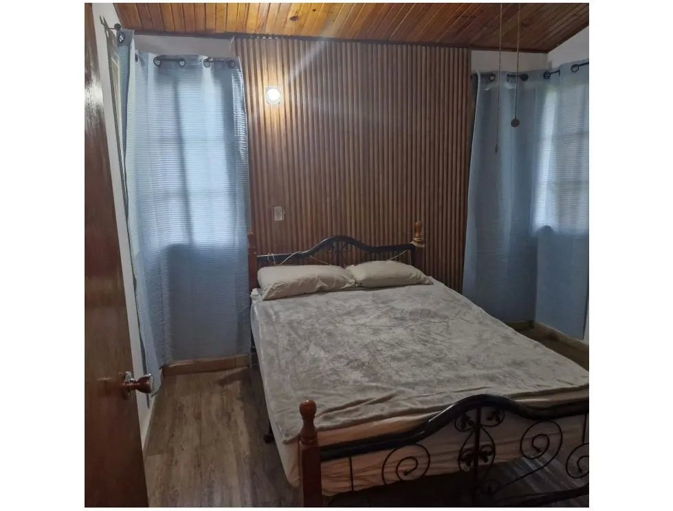 Venta de Casa de Campo en Los Altos, Cerro Azul
