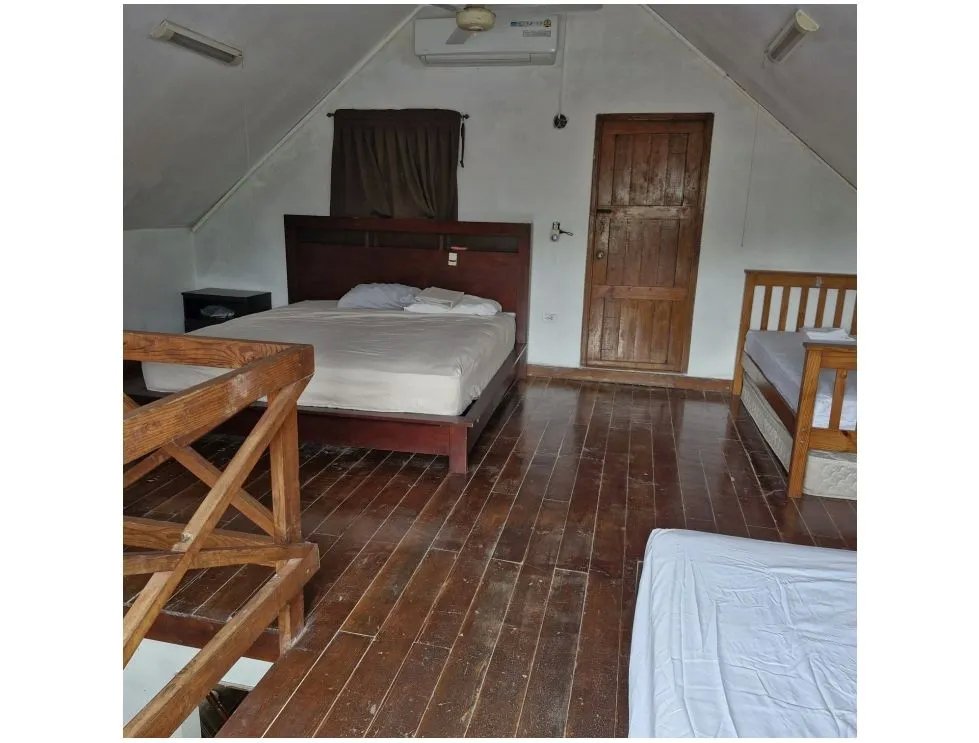Venta de Casa de Campo en Los Altos, Cerro Azul