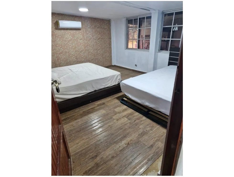 Venta de Casa de Campo en Los Altos, Cerro Azul