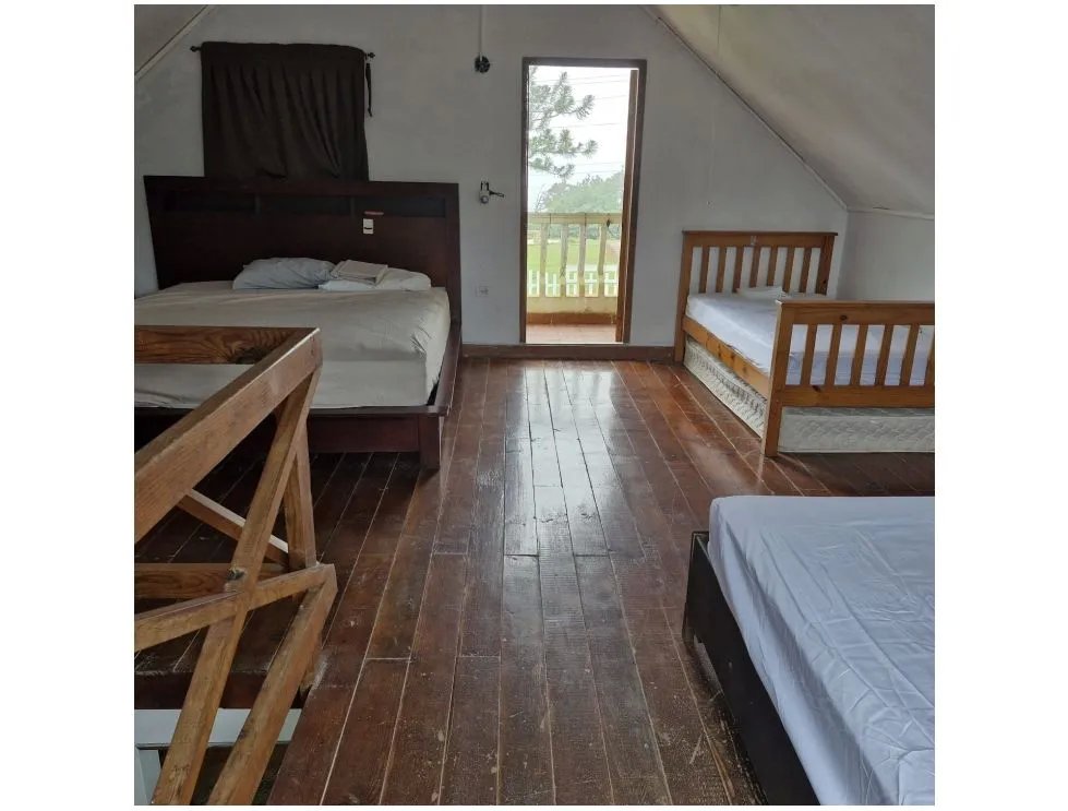 Venta de Casa de Campo en Los Altos, Cerro Azul