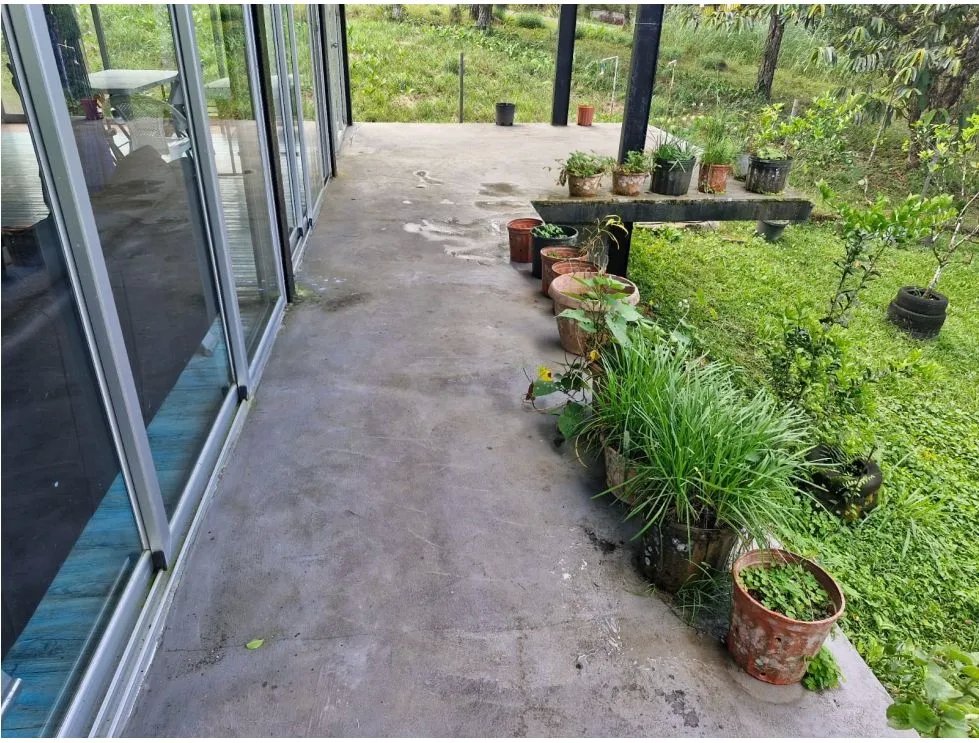 Venta de Casa de Campo en Los Altos, Cerro Azul