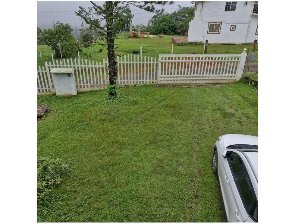 Venta de Casa de Campo en Los Altos, Cerro Azul