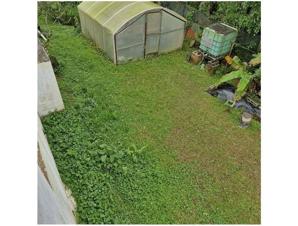 Venta de Casa de Campo en Los Altos, Cerro Azul