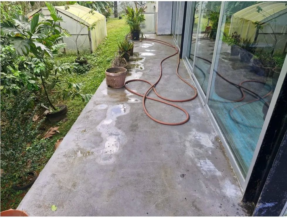 Venta de Casa de Campo en Los Altos, Cerro Azul
