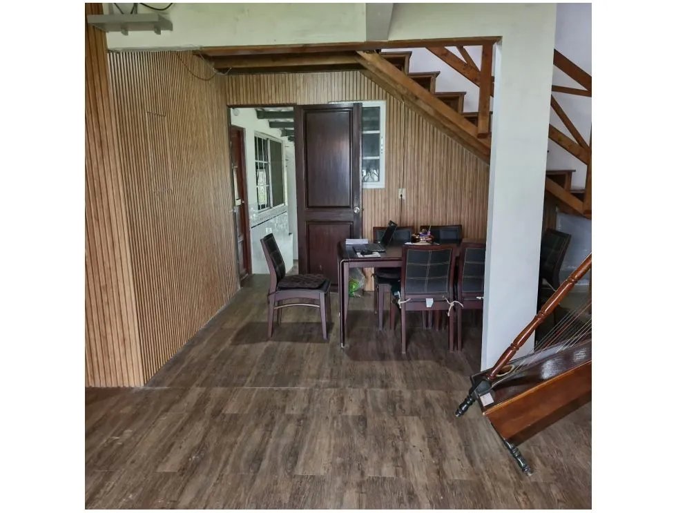 Venta de Casa de Campo en Los Altos, Cerro Azul