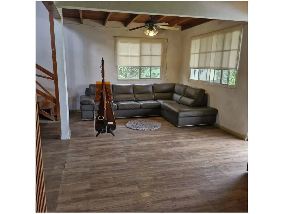 Venta de Casa de Campo en Los Altos, Cerro Azul