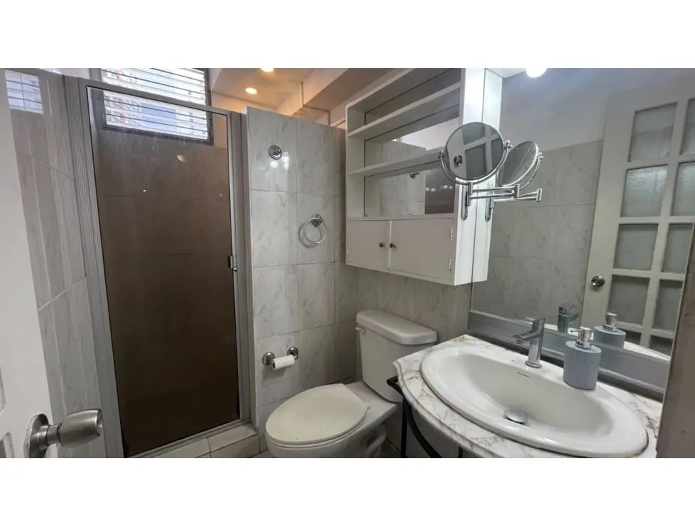 Alquiler de Apartamento en Edificio Villa Lilla – San Francisco. LM