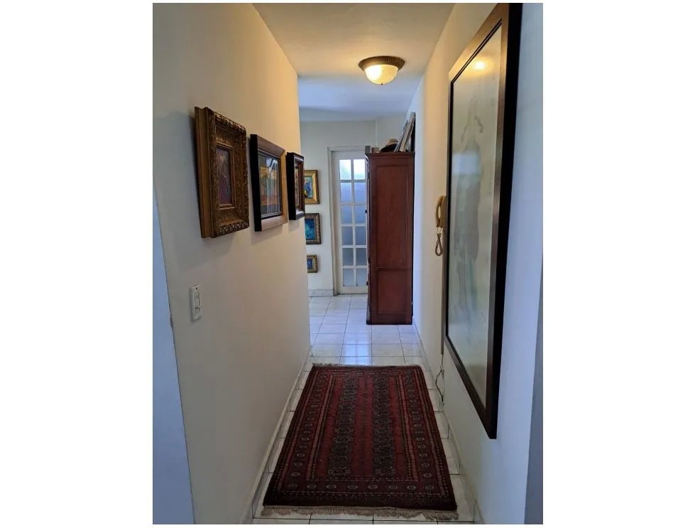 Venta de Apartamento en Edificio Villa Lilla  San Francisco