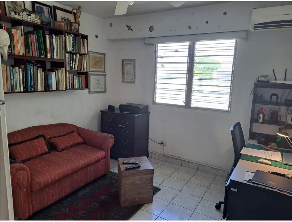 Venta de Apartamento en Edificio Villa Lilla  San Francisco