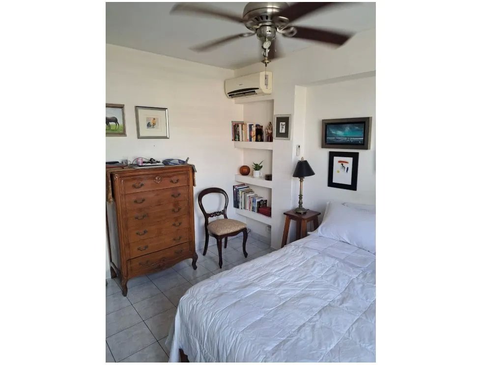 Venta de Apartamento en Edificio Villa Lilla  San Francisco