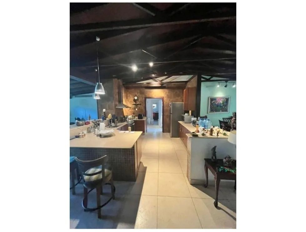 Alquiler de Casa en Ancón