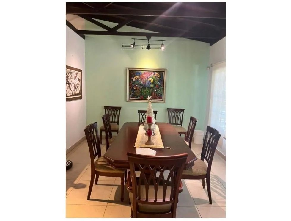 Alquiler de Casa en Ancón