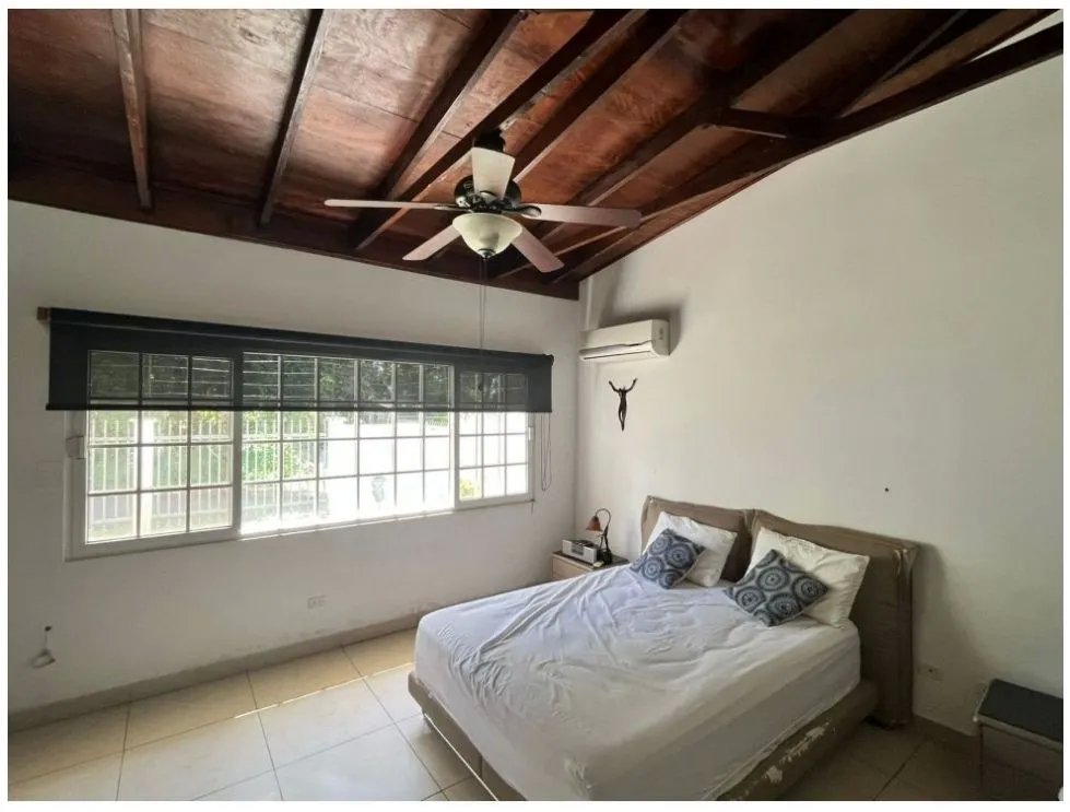 Alquiler de Casa en Ancón