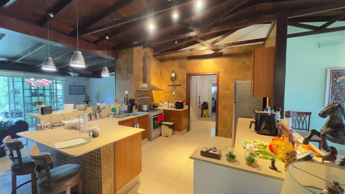 House for Sale in Llanos de Curundú, Ancón