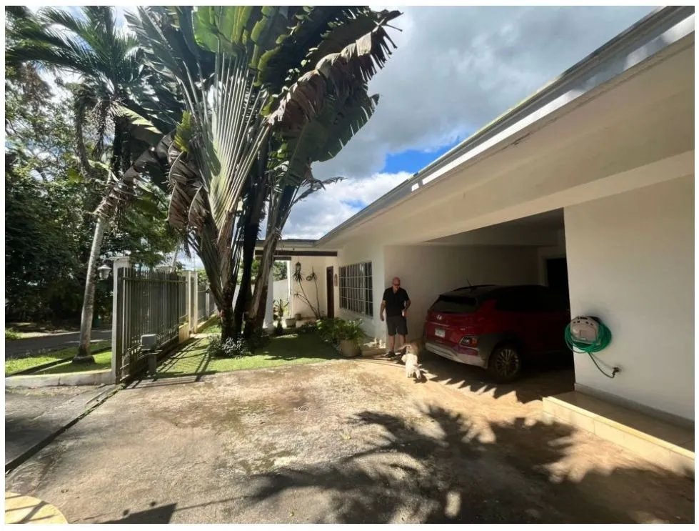 Alquiler de Casa en Ancón