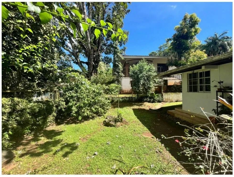 Alquiler de Casa en Ancón