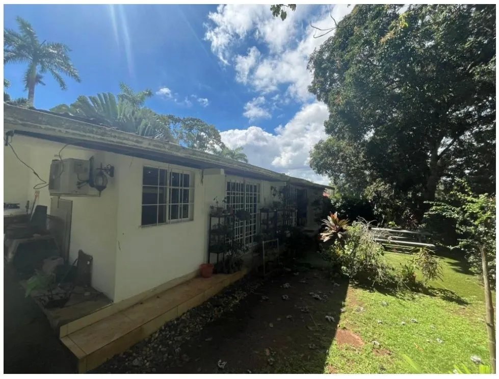Alquiler de Casa en Ancón