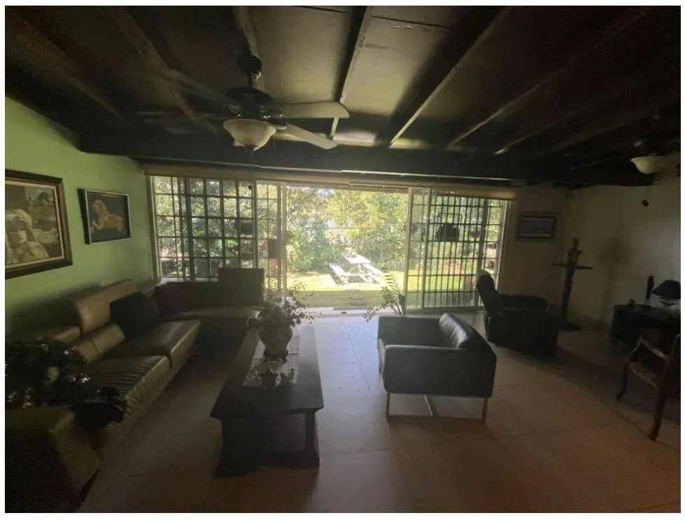 Alquiler de Casa en Ancón