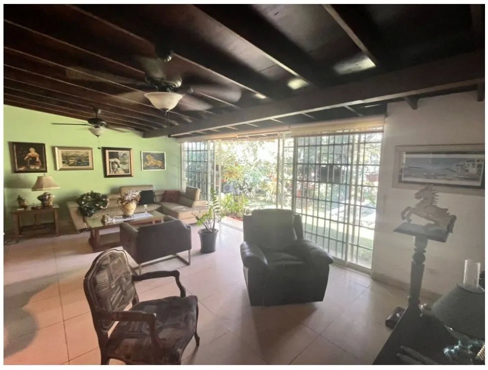 Alquiler de Casa en Ancón
