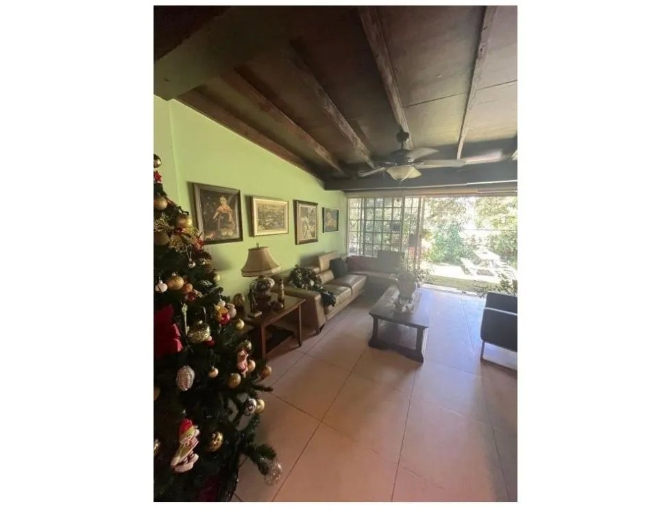 Alquiler de Casa en Ancón