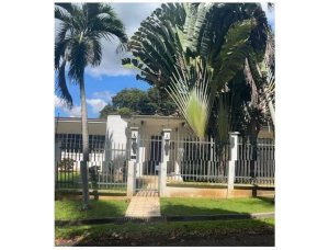 House for Rent in Ancón
