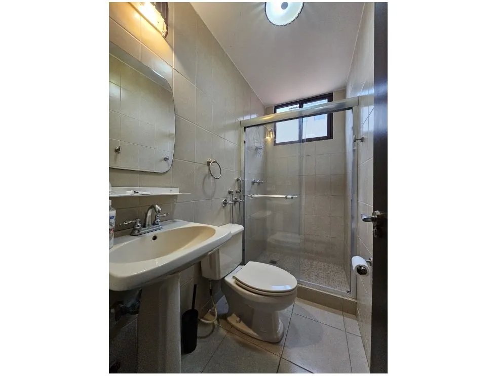 Alquiler o Venta de Apartamento en Residencial Cubita, Chitré