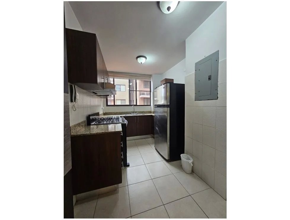 Alquiler o Venta de Apartamento en Residencial Cubita, Chitré