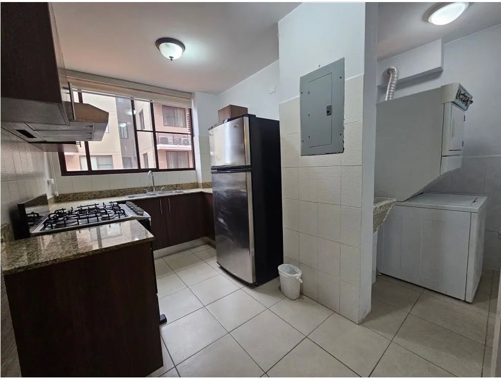 Alquiler o Venta de Apartamento en Residencial Cubita, Chitré