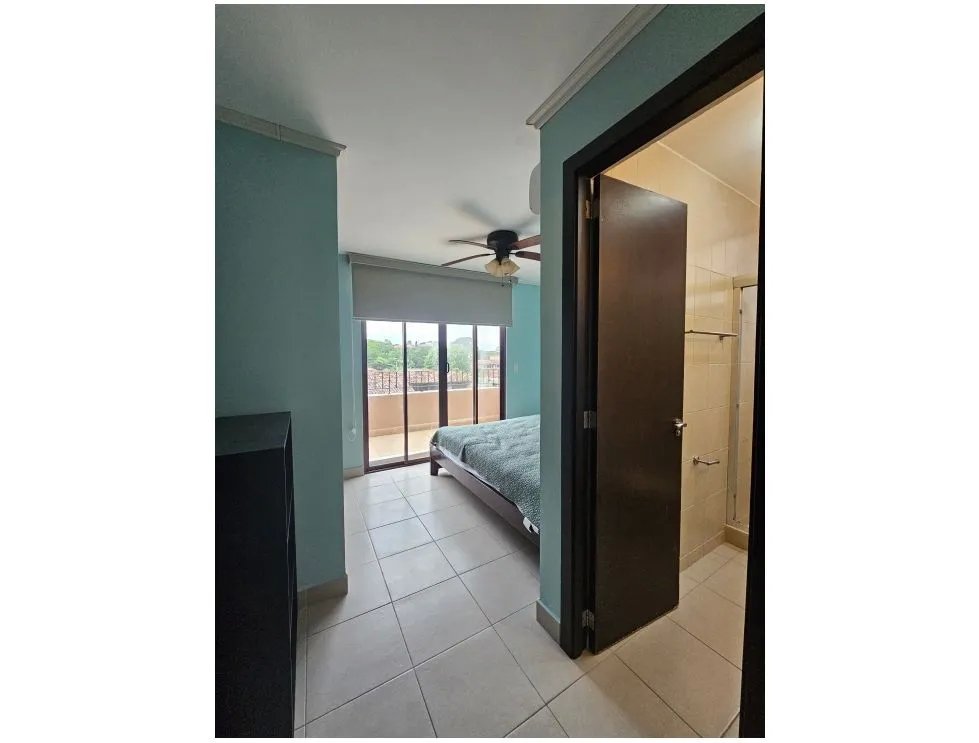 Alquiler o Venta de Apartamento en Residencial Cubita, Chitré