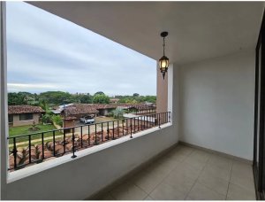 Alquiler o Venta de Apartamento en Residencial Cubita, Chitré
