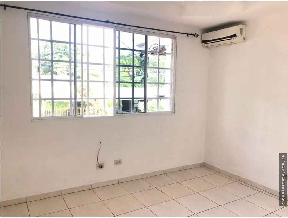 ALQUILER CASA EN HATO PINTADO 200 mts2