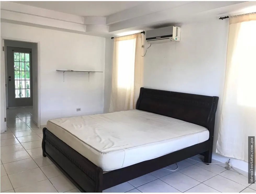 ALQUILER CASA EN HATO PINTADO 200 mts2