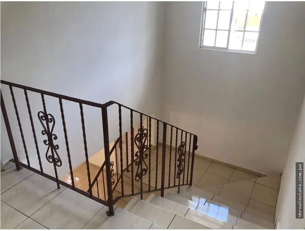 ALQUILER CASA EN HATO PINTADO 200 mts2