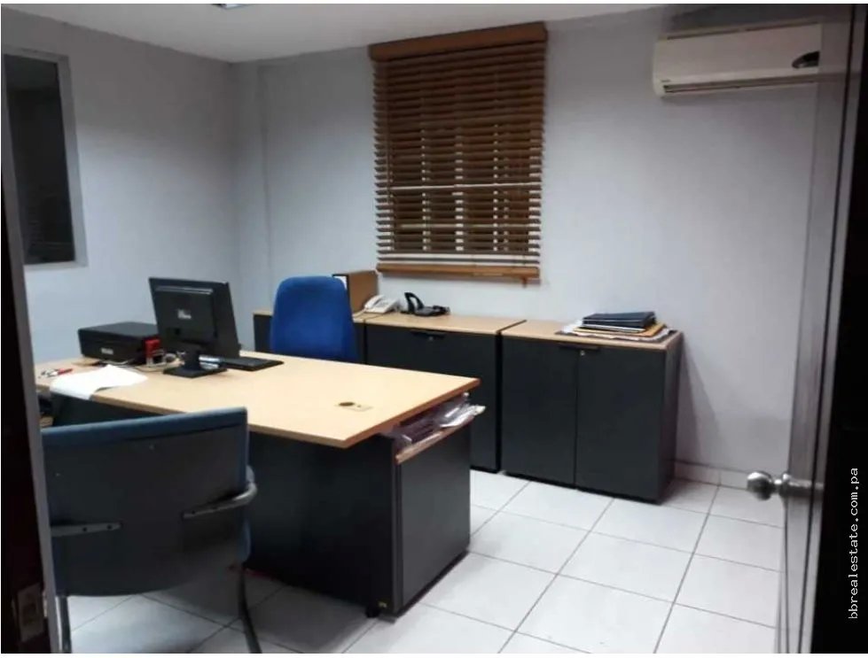 Warehouse for sale in Panama
