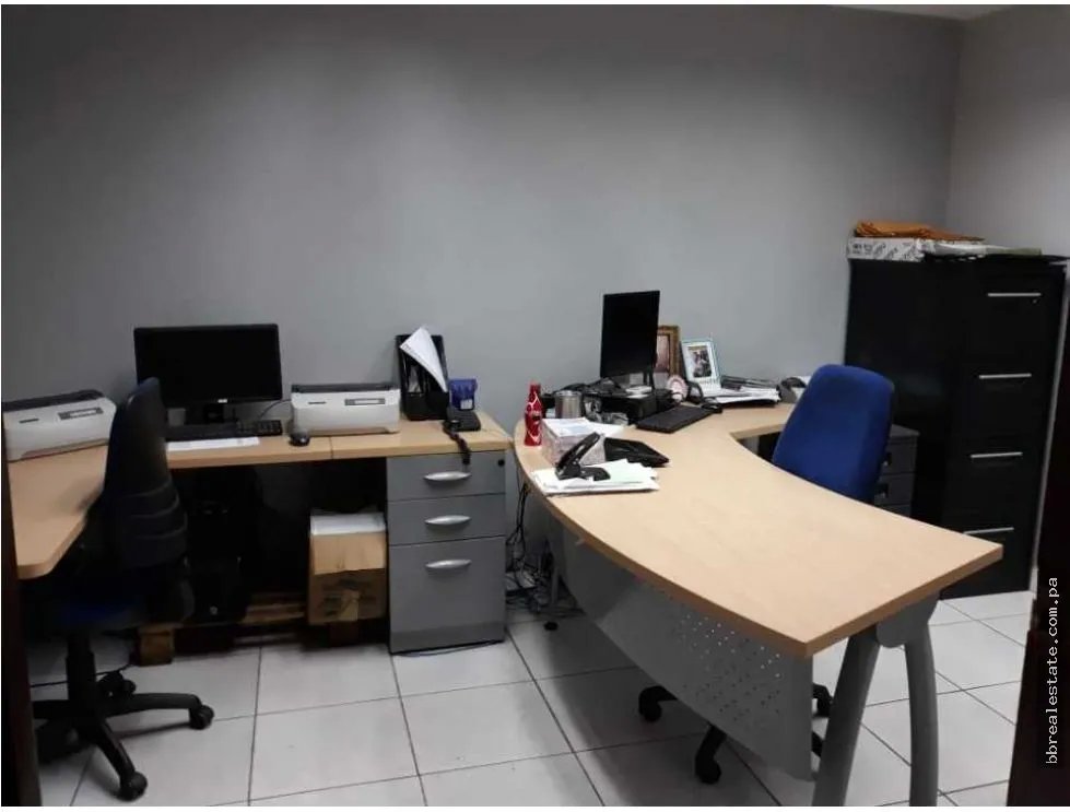 VENTA GALERA VILLA LORENA  1000MTS