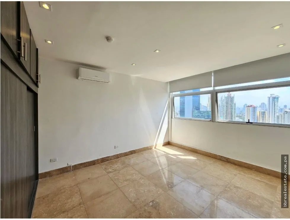 Alquiler de Apartamento PH Q Tower, Punta Pacífica