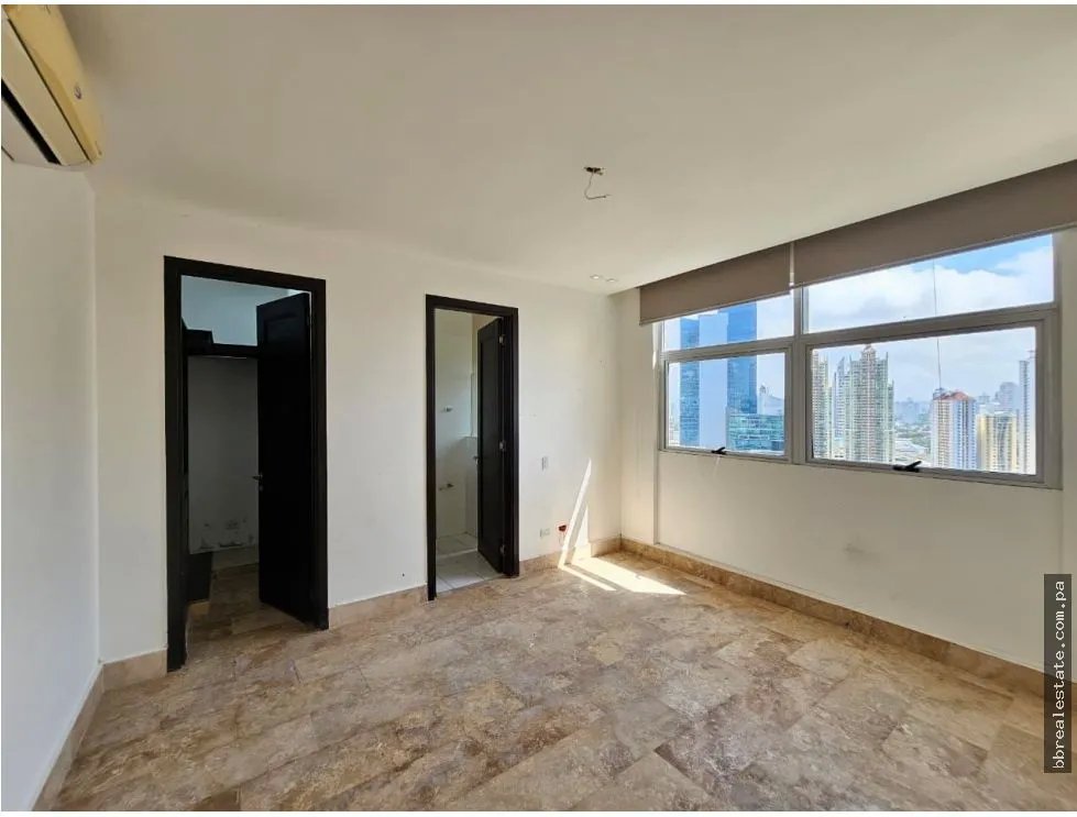 Alquiler de Apartamento PH Q Tower, Punta Pacífica