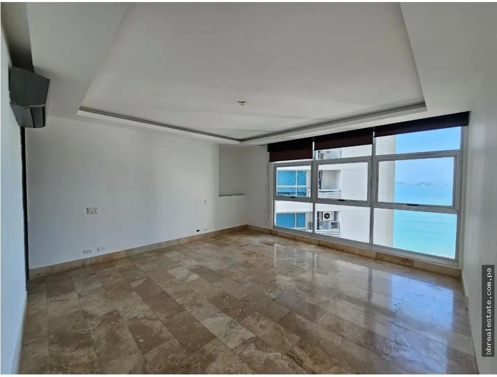 Alquiler de Apartamento PH Q Tower, Punta Pacífica