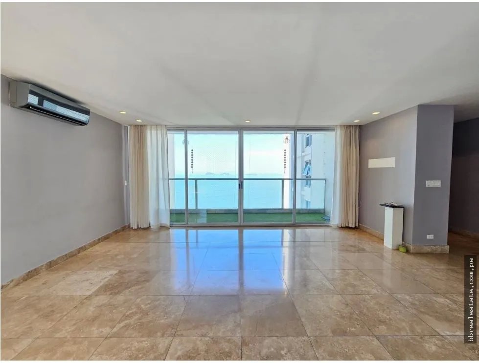 Alquiler de Apartamento PH Q Tower, Punta Pacífica