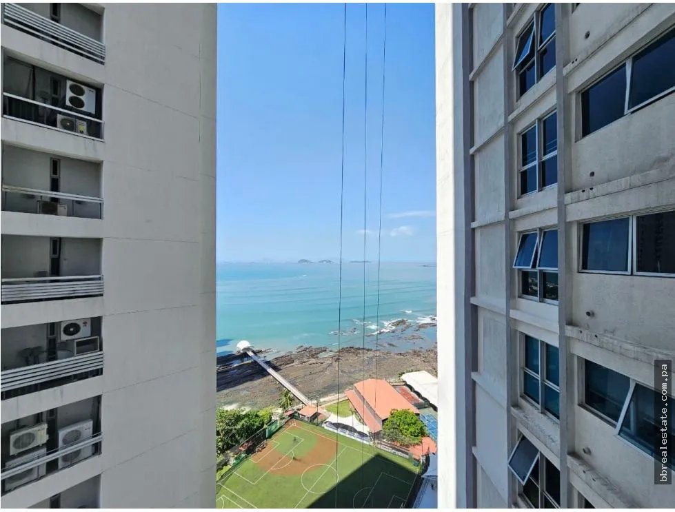 Alquiler de Apartamento PH Q Tower, Punta Pacífica
