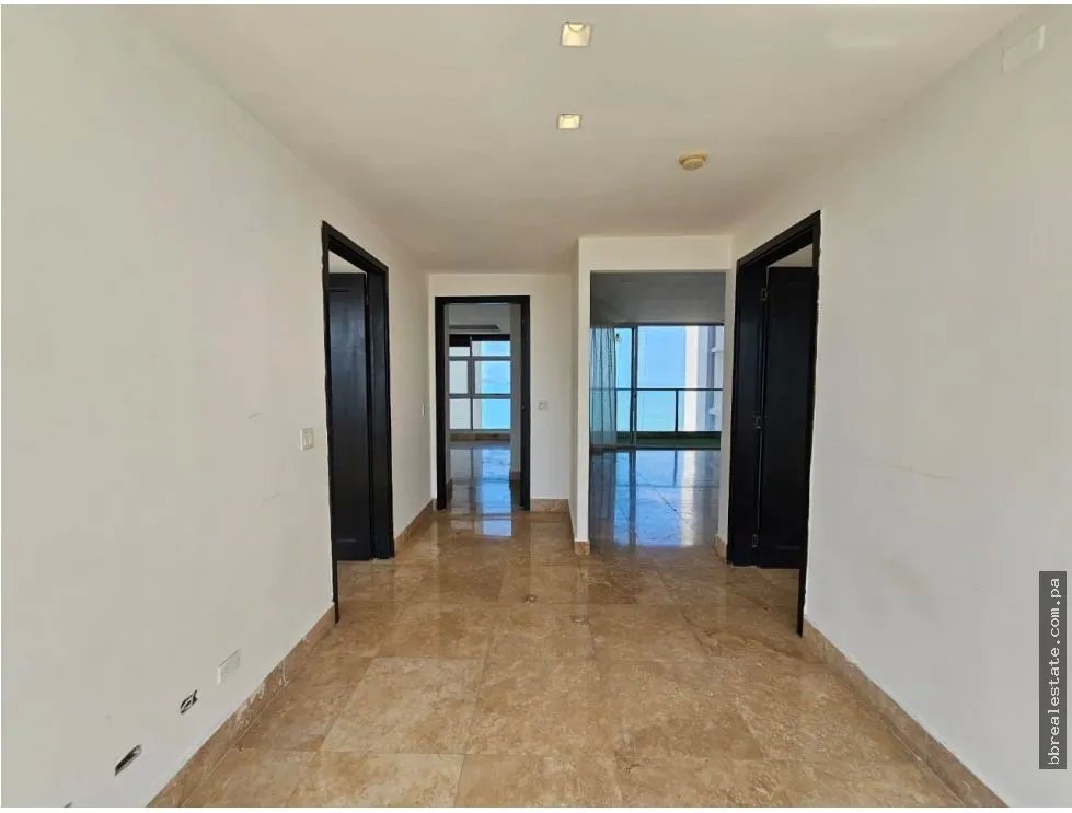 Alquiler de Apartamento PH Q Tower, Punta Pacífica